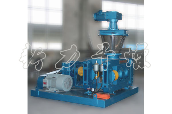 GZL系列干法輥壓造粒機(jī)